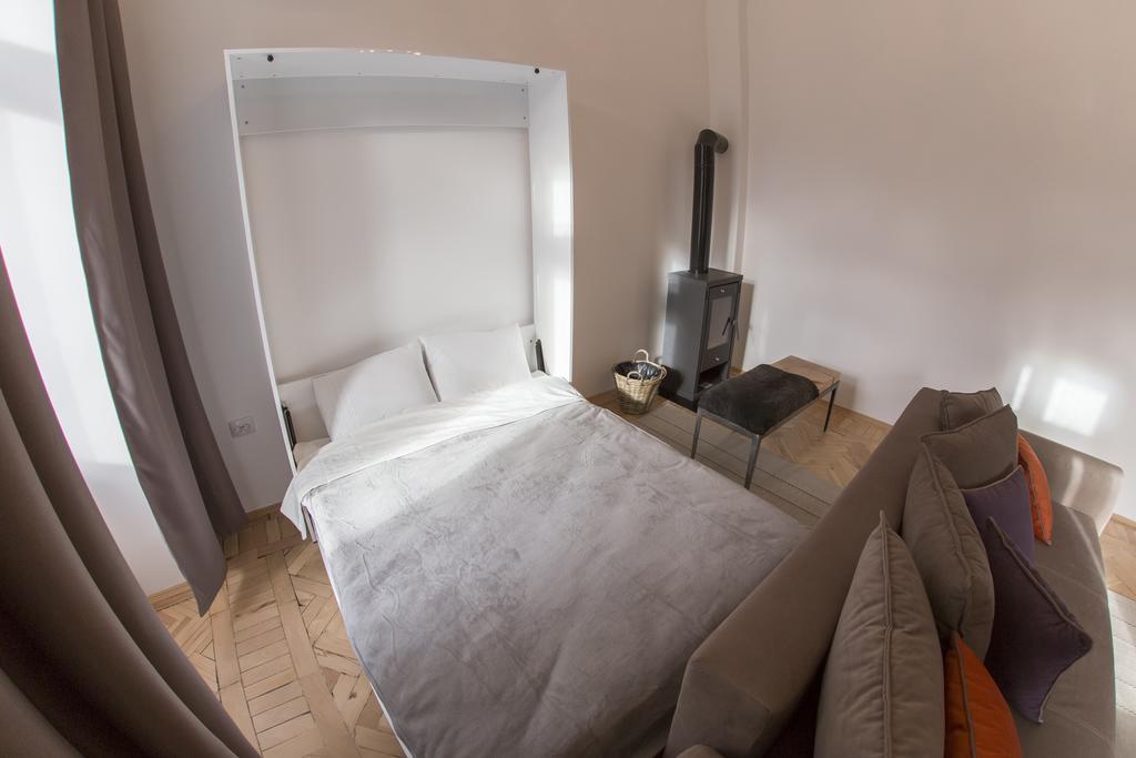 Neo Apartment Eroilor Cluj-Napoca Buitenkant foto