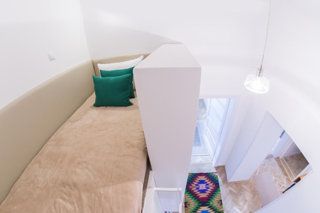 Neo Apartment Eroilor Cluj-Napoca Buitenkant foto