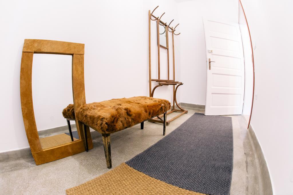 Neo Apartment Eroilor Cluj-Napoca Buitenkant foto