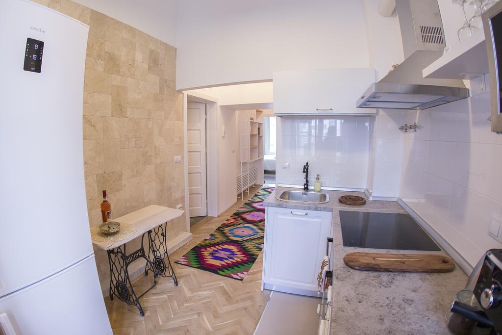 Neo Apartment Eroilor Cluj-Napoca Buitenkant foto