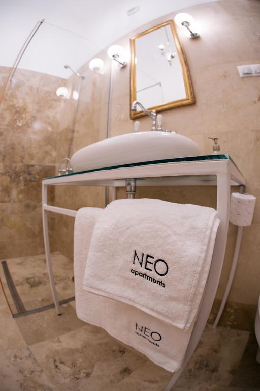 Neo Apartment Eroilor Cluj-Napoca Buitenkant foto
